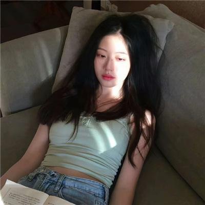 处女战士站起来